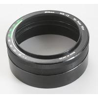 Nikon HN-12 Lens Hood for Nikon 52mm Circular Polarizing Filter