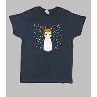 nin @ t kokeshi child empress (the story