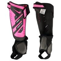 Nike Protegga Shield Shinguards - Kids Pink