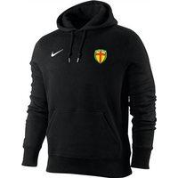 Nike County Donegal GAA Supporters Hoodie (Youth) - Black