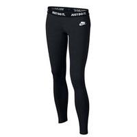 Nike Sportswear Tight - Girls - Black