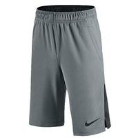 Nike Hyperspeed Knit Shorts - Boys - Cool Grey/Anthracite/Black