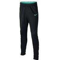 nike academy football pant boys blackhyper jade