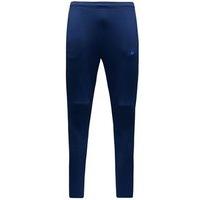 Nike Dry Squad Football Pant - Youth - Binary Blue/Paramount Blue