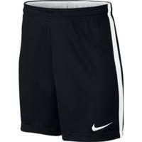 Nike Dry Academy Shorts - Boys - Black/White