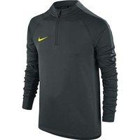 nike squad half zip drill top youth seaweedhastavolt