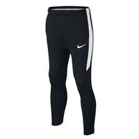 Nike Dry Skinny Football Pant - Youth - Black/White