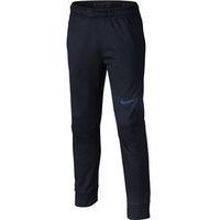 Nike Therma Training Pant - Boys - Obsidian/Game Royal