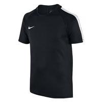 Nike Dry Football Top - Boys - Black/White