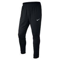 nike libero technical knit skinny pants youth black