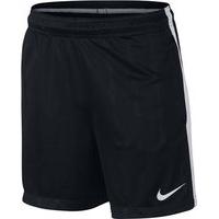 Nike Dry Squad Football Short - Boys - Black/White