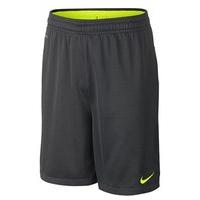 nike dry academy shorts boys anthracitevolt