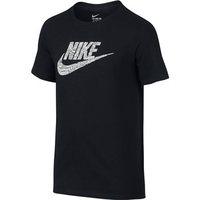 Nike Play Sketch Tee - Boys - Black