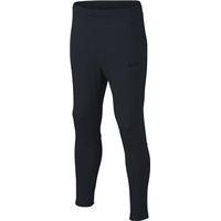 nike dry academy football pant youth black