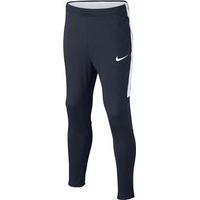 nike dry academy football pant youth obsidianwhite