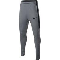 Nike Dry Skinny Football Pant - Youth - Cool Grey/Black