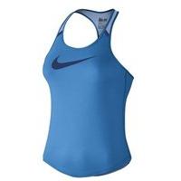 Nike Training Tank Top - Girls - Photo Blue/Deep Royal