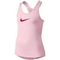 Nike Pro Cool Tank Top - Girls - Prism Pink/Sport Fuchsia