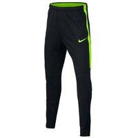 Nike Kids Dry Academy Football Pant - Black/Electric Green