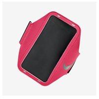 Nike Lean Arm Band - Hyper Pink