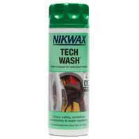 nikwax tech wash 300ml multi
