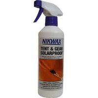 Nikwax Tent & Gear Solarproof, Multi