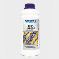 nikwax rope proof 1 litre assorted
