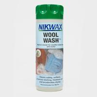 Nikwax Wool Wash 300ml, White
