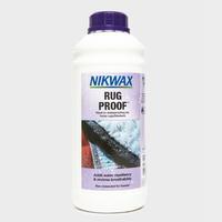nikwax rug proof 1 litre white