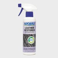 Nikwax Leather Restorer 300ml, White