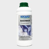 nikwax basewash 1l white