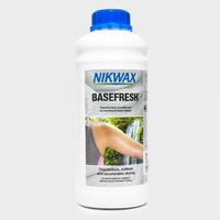 nikwax basefresh 1l white