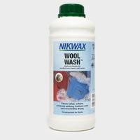 nikwax wool wash 1l assorted