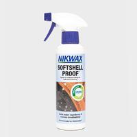 Nikwax Softshell Proof Spray-On 300ml, Assorted