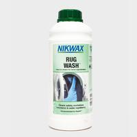 nikwax rug wash 1 litre assorted