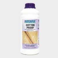 Nikwax Cotton Proof 1L, Assorted