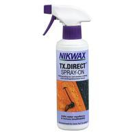 Nikwax TX.Direct Spray-On 300ml, Assorted