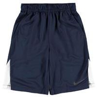 Nike Hyperspeed Knit Shorts Junior Boys