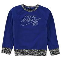 Nike Crewneck Sweater Junior Boys