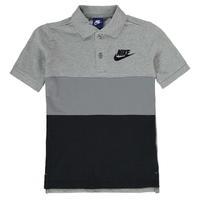 Nike Bock M Up Polo Jn72