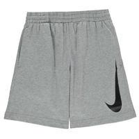 Nike Jersey Shorts Junior Boys