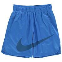 Nike Ventilated Training Shorts Junior Boys