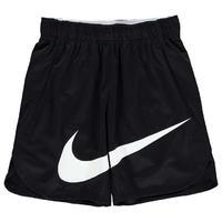 Nike Ventilated Training Shorts Junior Boys