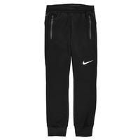 nike tech cuffed pants junior boys