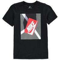 nike shoe box ss tee jn72