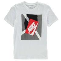 Nike Shoe Box Ss Tee Jn72