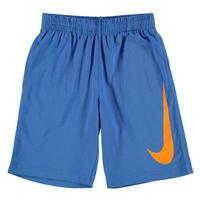 Nike Jersey Shorts Junior Boys