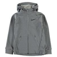 Nike Tech Full Zip Hoody Junior Boys