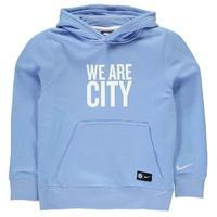 nike manchester city core hoody