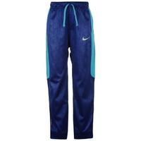 nike flash junior fleece pants